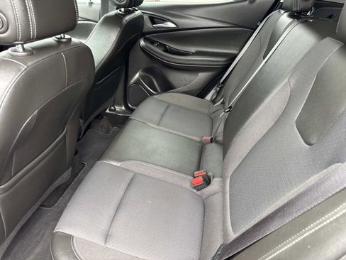 Used 2025 Buick Encore GX Preferred image 23