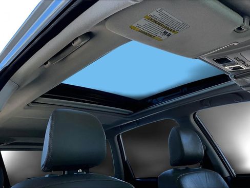 Used 2015 Subaru Forester 2.5i Limited image 24