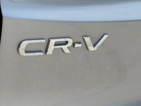 Used 2024 Honda CR-V LX image 10