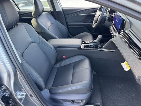 New 2026 Toyota Camry XLE FWD image 8