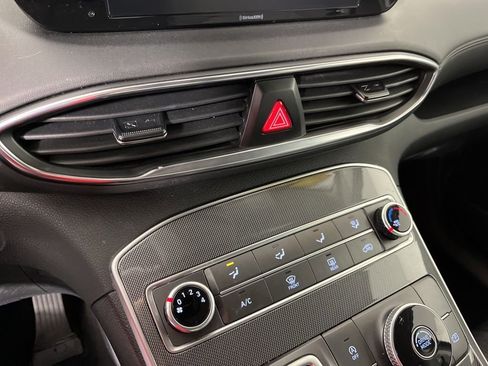 Used 2022 Hyundai Santa Fe SEL w/ Cargo Package image 30