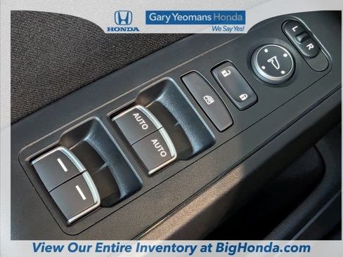 Certified 2026 Honda Civic Sport image 23