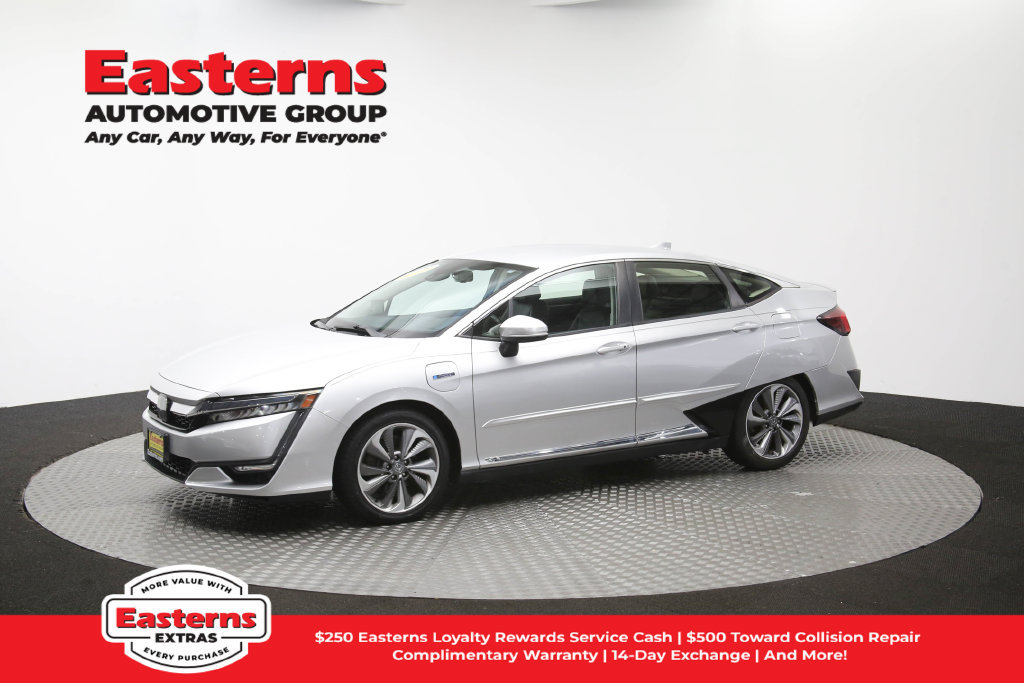 Used 2018 Honda Clarity Touring image 57