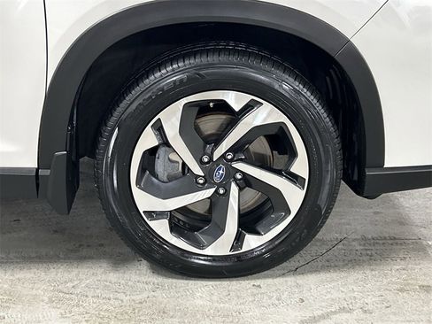 Certified 2023 Subaru Forester Touring image 13