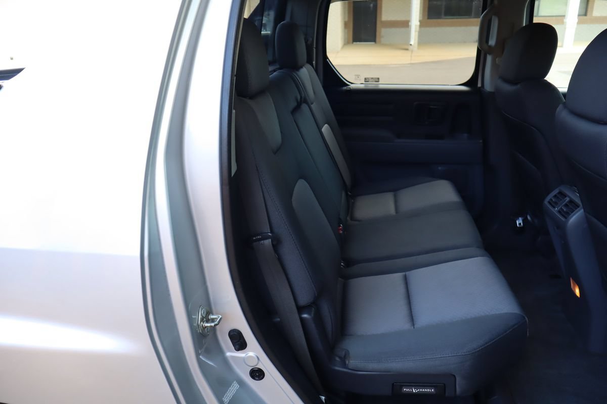 Used 2006 Honda Ridgeline RTS image 21