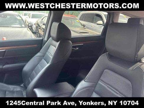 Used 2020 Honda CR-V Touring image 26