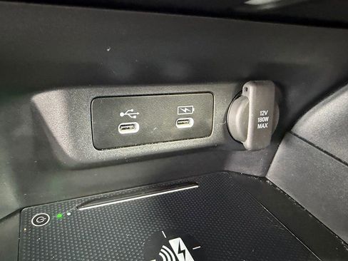 Certified 2025 Acura ADX A-Spec AWD/4WD image 27