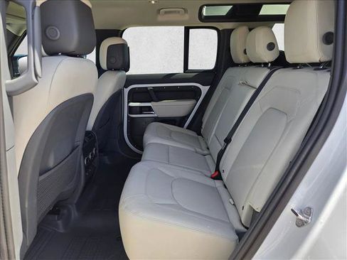 Used 2024 Land Rover Defender 110 S AWD/4WD image 19
