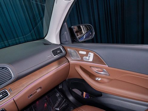 New 2026 Mercedes-Benz GLE 350 4MATIC image 24
