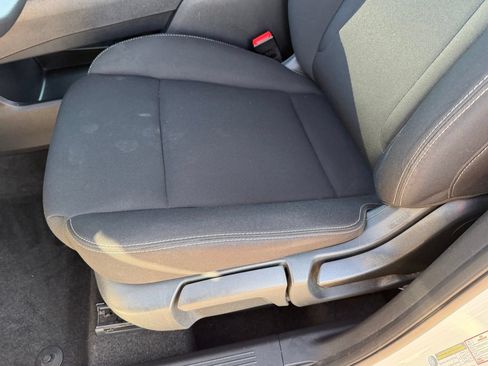 Certified 2023 Nissan Rogue S AWD/4WD image 30
