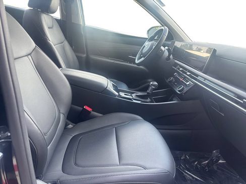 Used 2025 Hyundai Tucson SEL AWD/4WD image 15
