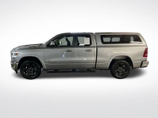 Certified 2021 RAM 1500 Laramie AWD/4WD video 2