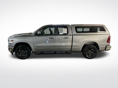 Certified 2021 RAM 1500 Laramie AWD/4WD image 2