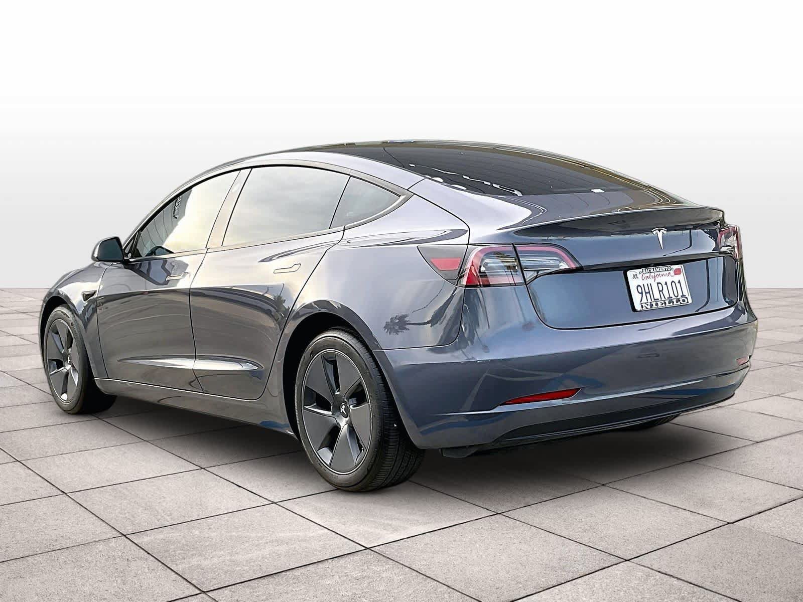 Used 2023 Tesla Model 3 Standard Range RWD image 14