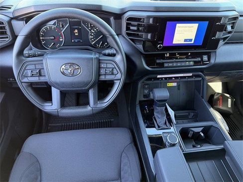 New 2026 Toyota Tundra SR5 image 13