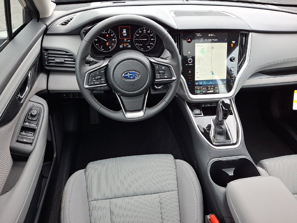 Used 2025 Subaru Legacy Premium AWD/4WD image 11