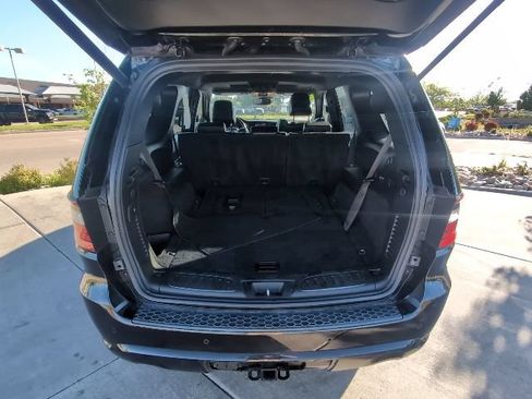 Used 2025 Dodge Durango GT AWD/4WD image 27