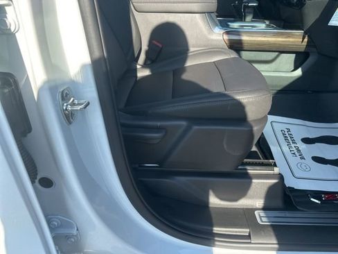 New 2026 Chevrolet Silverado 1500 LT Trail Boss w/ LT Trail Boss Premium Package image 33