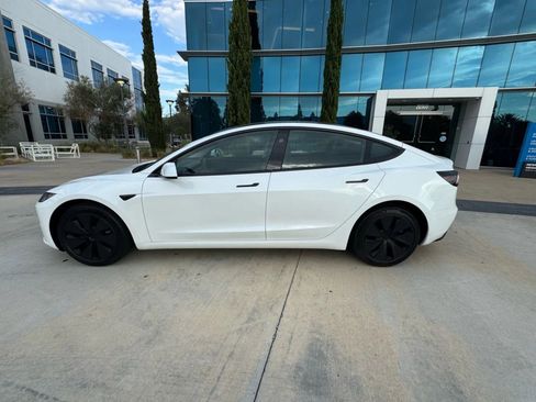 Used 2024 Tesla Model 3 Long Range image 8