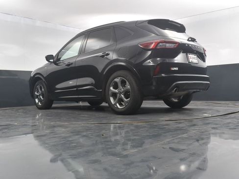 Used 2024 Ford Escape ST-Line image 34