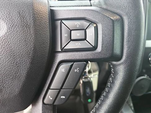 Used 2019 Ford F150 XLT w/ Equipment Group 302A Luxury image 18