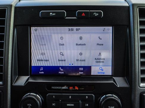 Used 2022 Ford F250 XL w/ STX Appearance Package AWD/4WD image 9