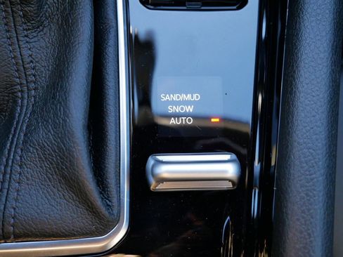 New 2026 Jeep Compass Latitude image 45