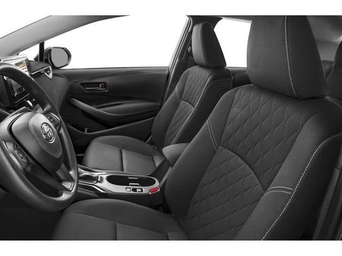 Certified 2023 Toyota Corolla LE FWD image 6