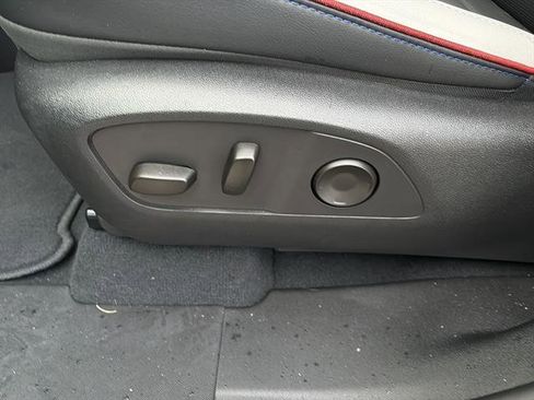 New 2025 Chevrolet Silverado EV RST image 14