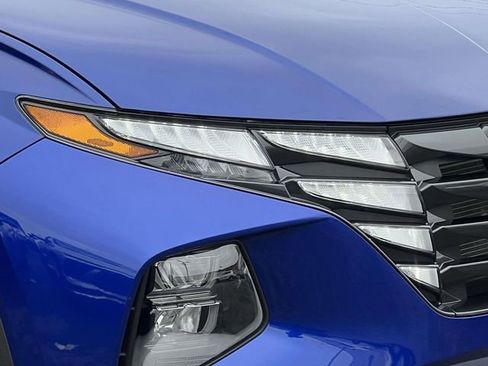 Certified 2024 Hyundai Tucson SE image 8