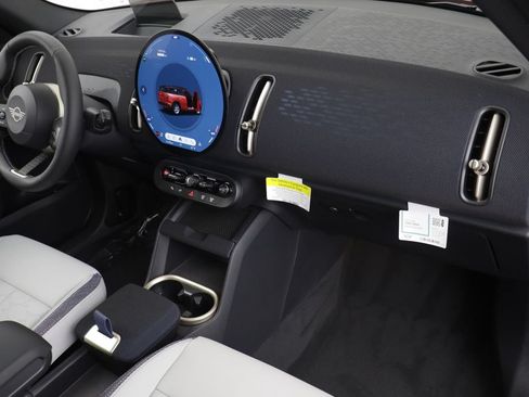 New 2026 MINI Cooper Countryman S AWD/4WD image 19
