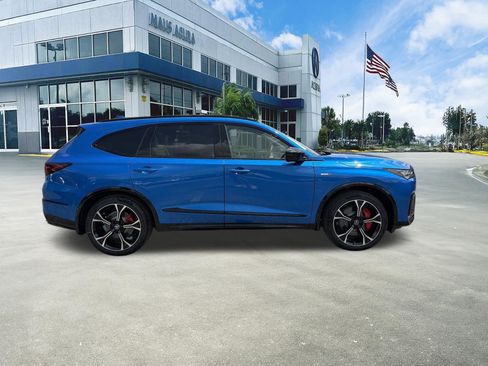 New 2026 Acura MDX Type S image 3