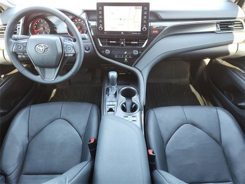 Certified 2023 Toyota Camry XSE w/ Navigation Package image 20