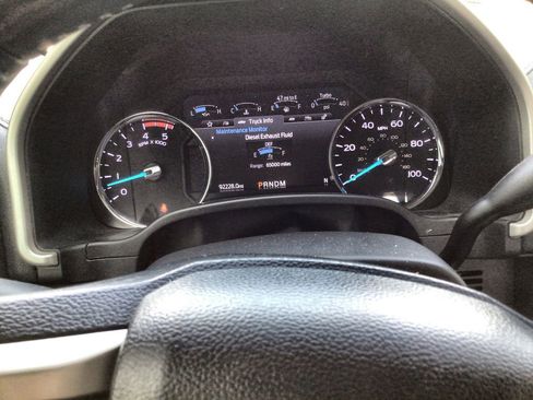 Used 2021 Ford F250 Lariat image 12