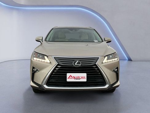 Used 2017 Lexus RX 350 FWD image 8