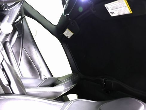 Used 2016 Chevrolet Corvette Stingray image 13