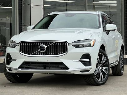 Used 2022 Volvo XC60 T8 Inscription w/ Advanced Package