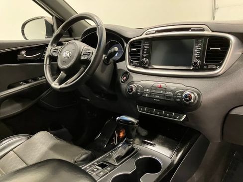 Used 2016 Kia Sorento SX w/ SXL Technology Package AWD/4WD image 28