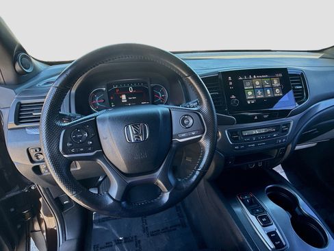 Used 2020 Honda Passport EX-L image 10