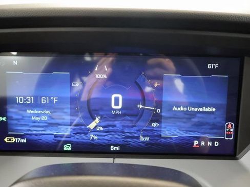 New 2027 Chevrolet Bolt LT w/ Comfort Package FWD image 16