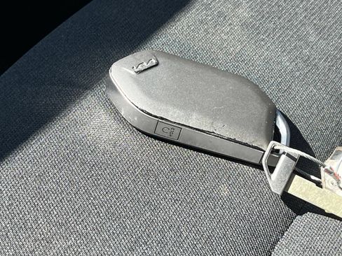 Used 2026 Kia K4 FWD image 24
