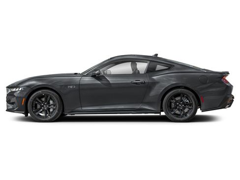 New 2025 Ford Mustang GT Premium image 3