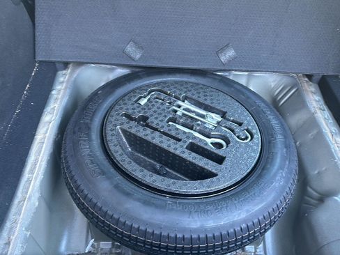 Used 2018 Honda HR-V LX image 20
