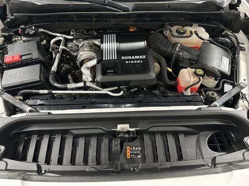 Used 2021 GMC Sierra 1500 AT4 image 35