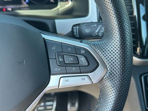 Used 2023 Volkswagen Atlas Cross Sport SEL R-Line image 25