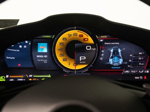 Certified 2023 Ferrari SF90 Stradale image 15