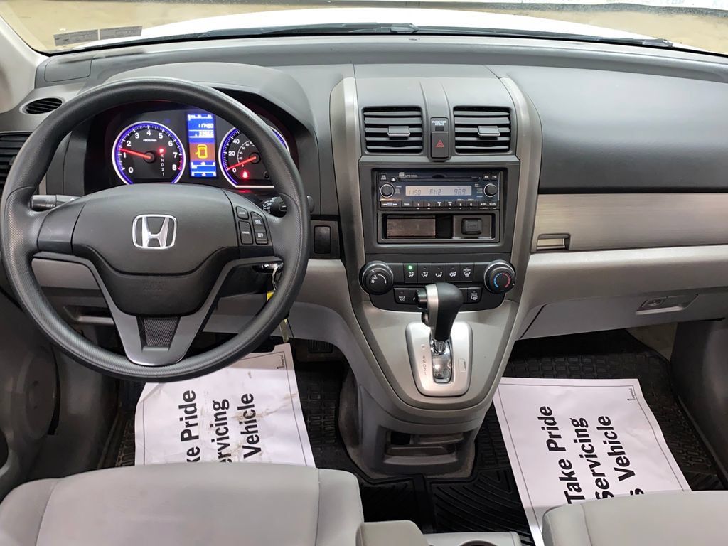 Used 2011 Honda CR-V LX image 20