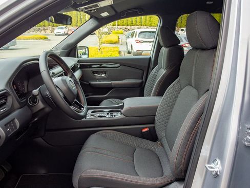 New 2026 Honda Pilot Sport image 24