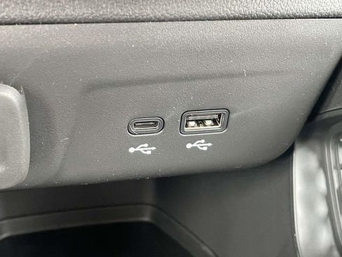 New 2026 Chevrolet TrailBlazer LT image 15