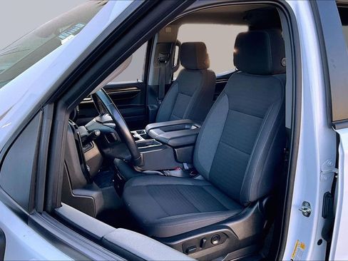 Used 2022 Chevrolet Silverado 1500 LT image 15